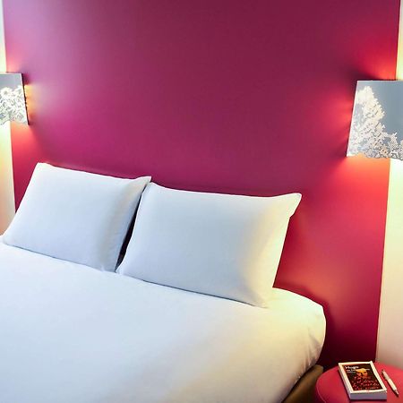 Mercure Le Mans Batignolles Екстер'єр фото