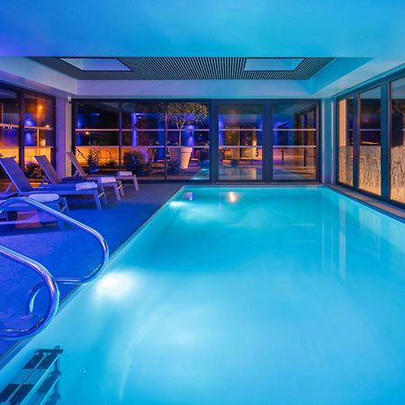 Mercure Le Mans Batignolles Екстер'єр фото