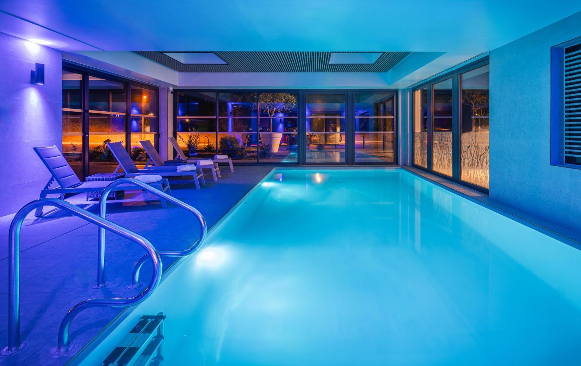 Mercure Le Mans Batignolles Екстер'єр фото