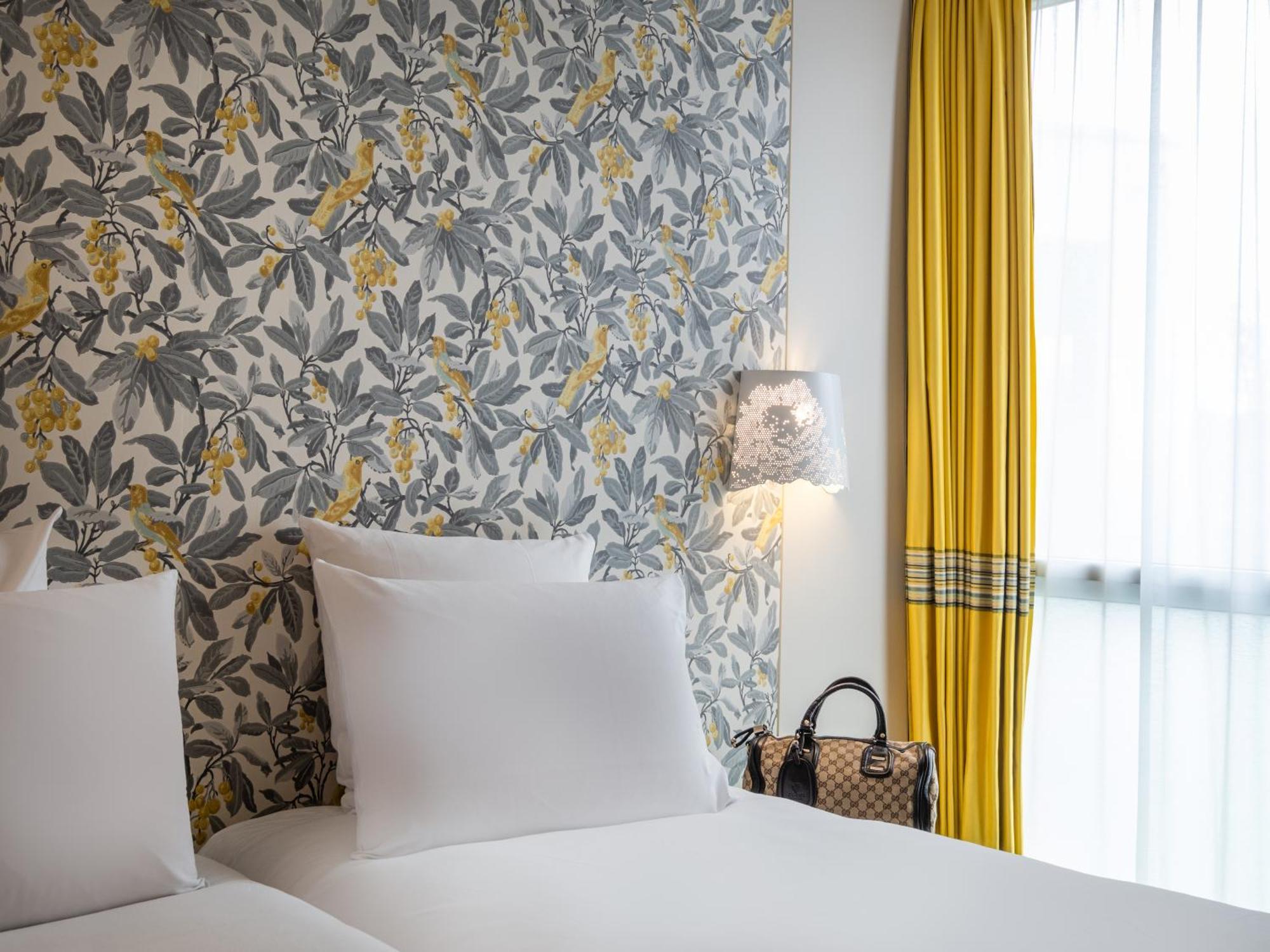 Mercure Le Mans Batignolles Екстер'єр фото