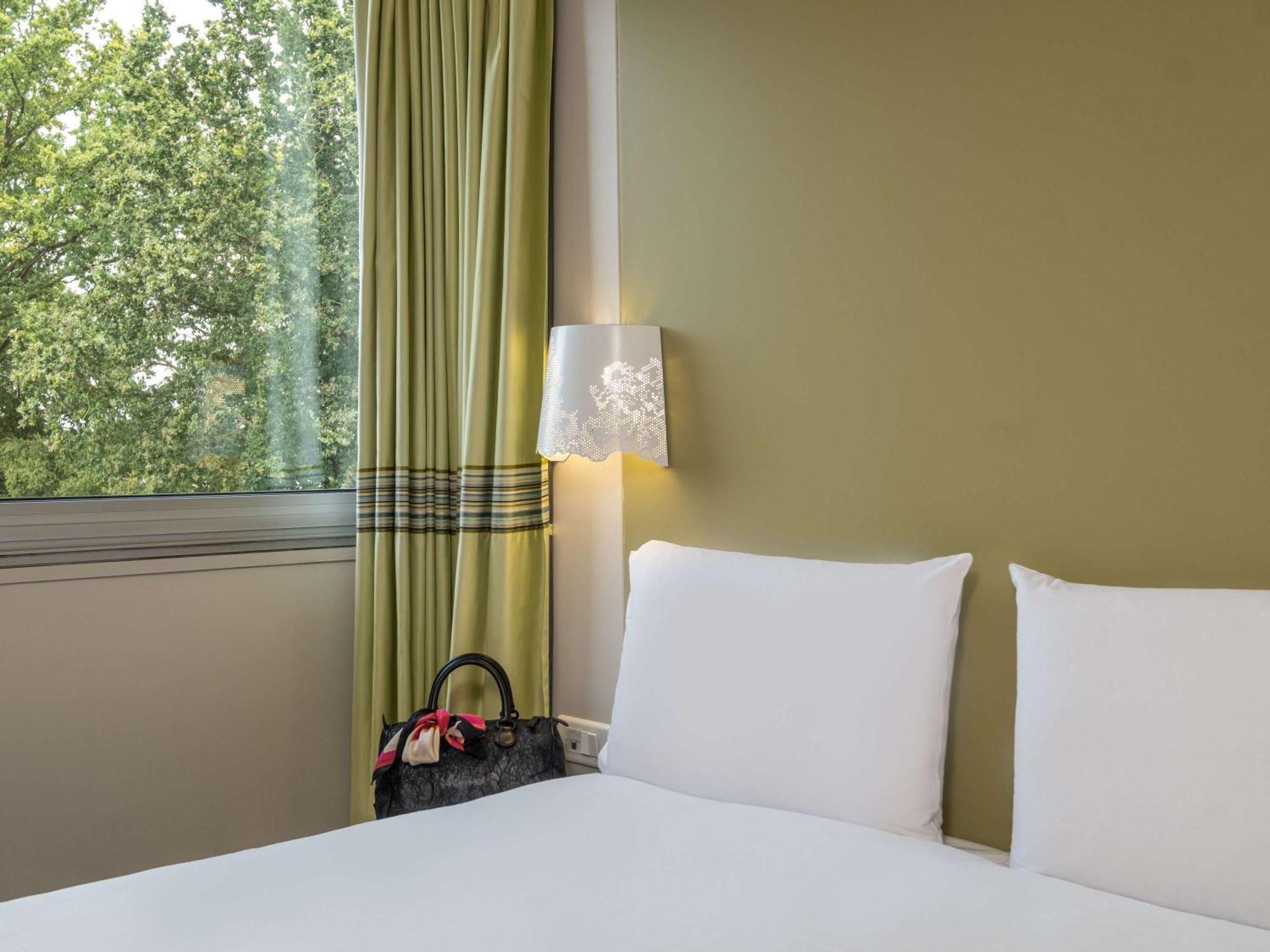 Mercure Le Mans Batignolles Екстер'єр фото