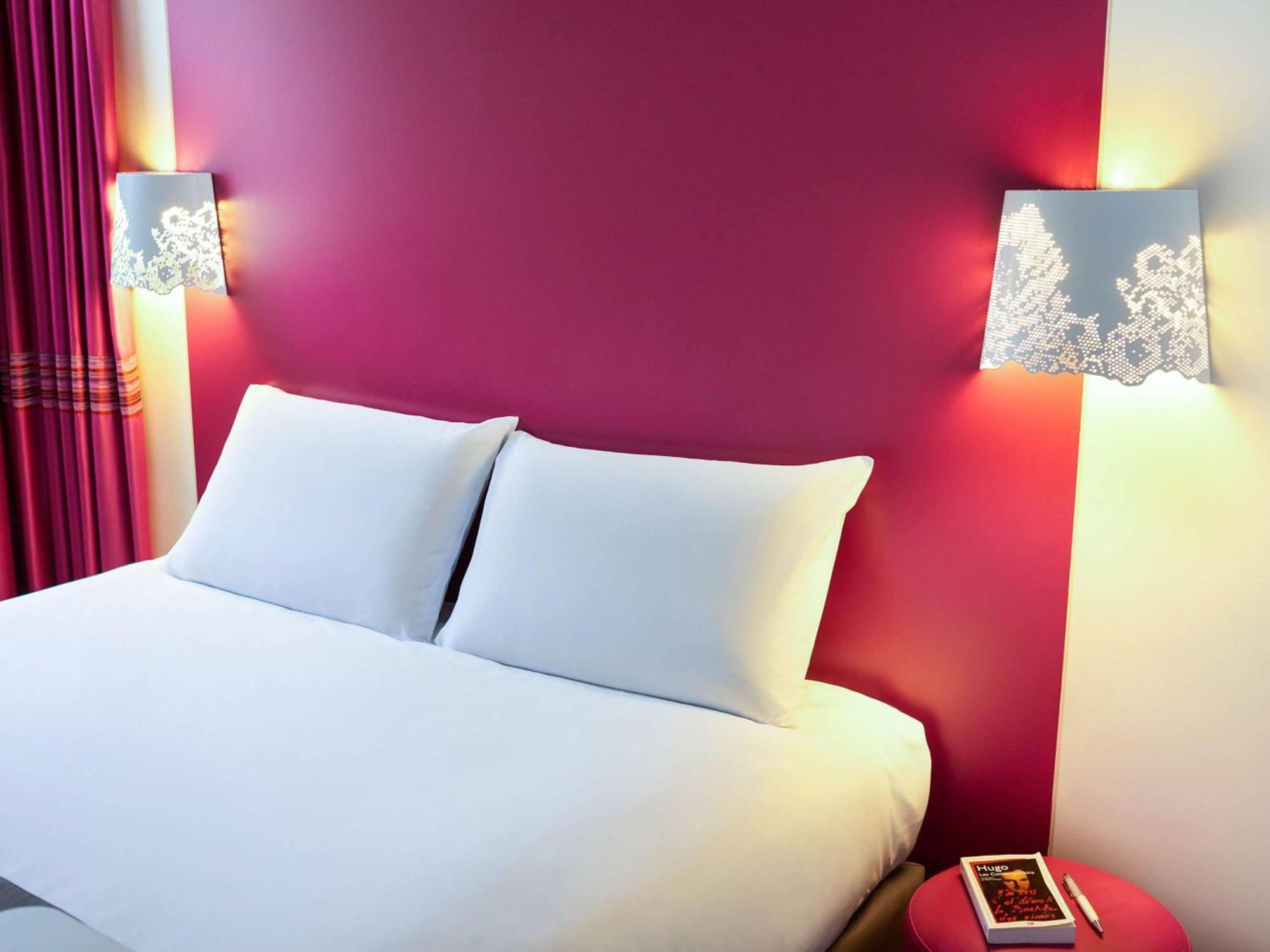 Mercure Le Mans Batignolles Екстер'єр фото