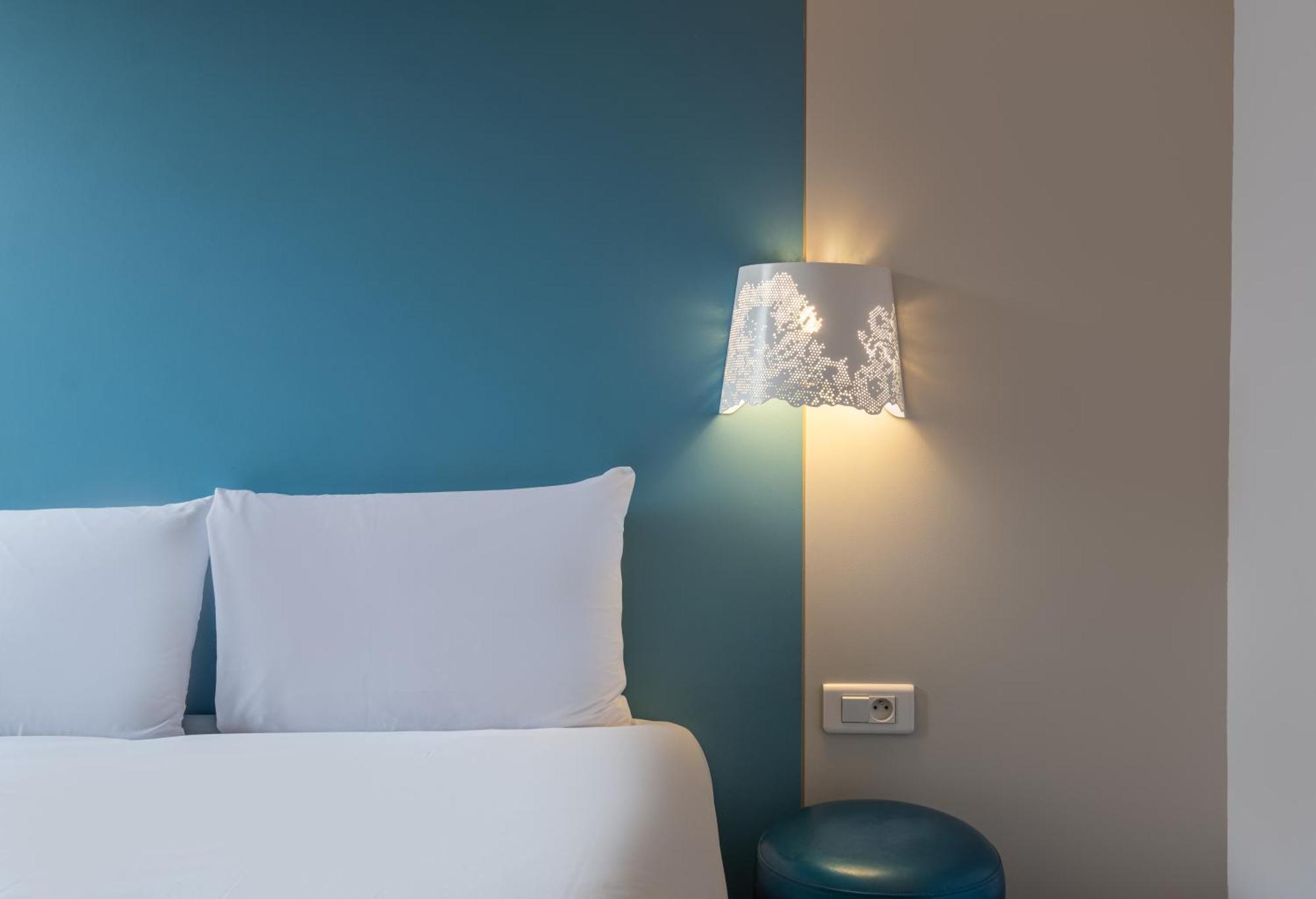 Mercure Le Mans Batignolles Екстер'єр фото