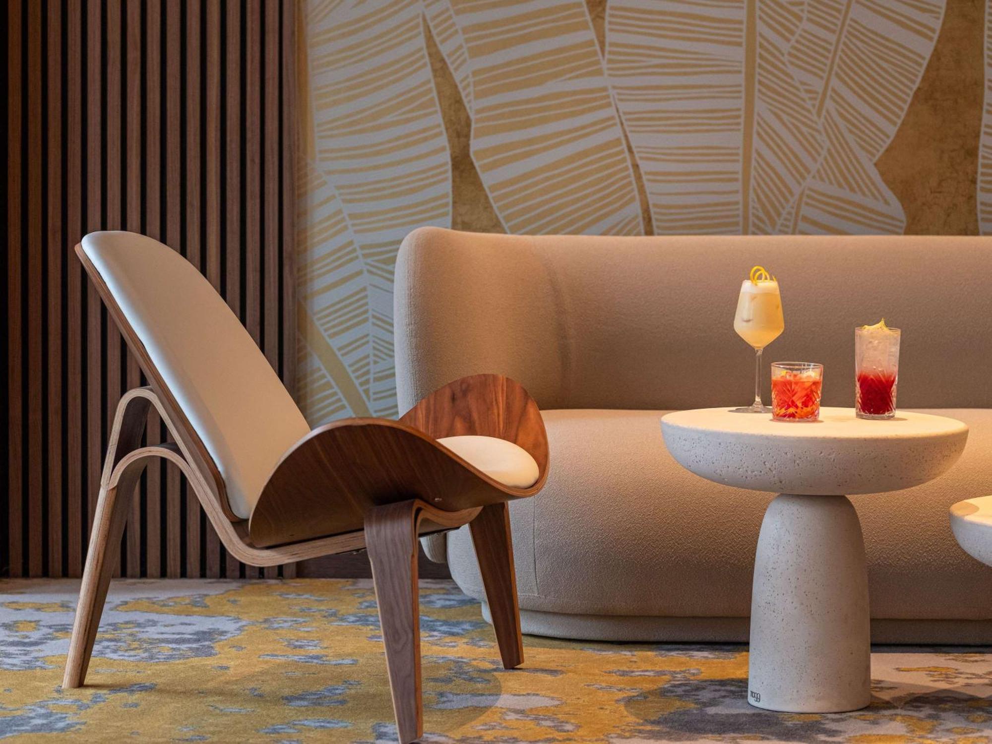 Mercure Le Mans Batignolles Екстер'єр фото