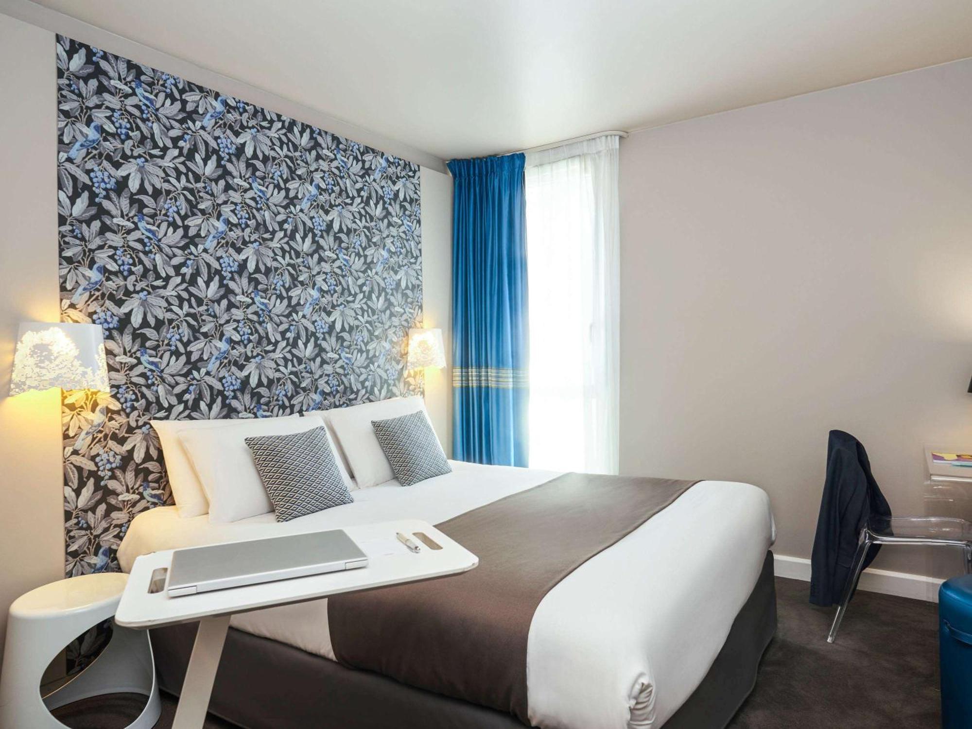 Mercure Le Mans Batignolles Екстер'єр фото