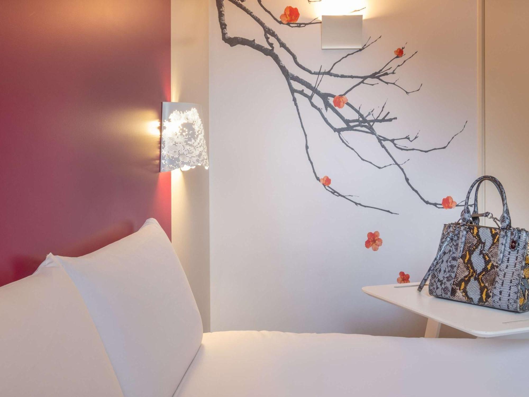 Mercure Le Mans Batignolles Екстер'єр фото